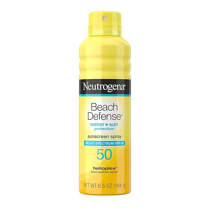 Neutrogena Beach