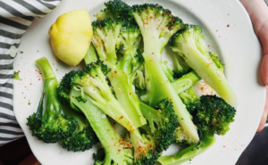 Benefits of Eating Broccoli