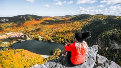 Dixville Notch State Park Guide