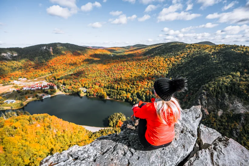 Dixville Notch State Park Guide