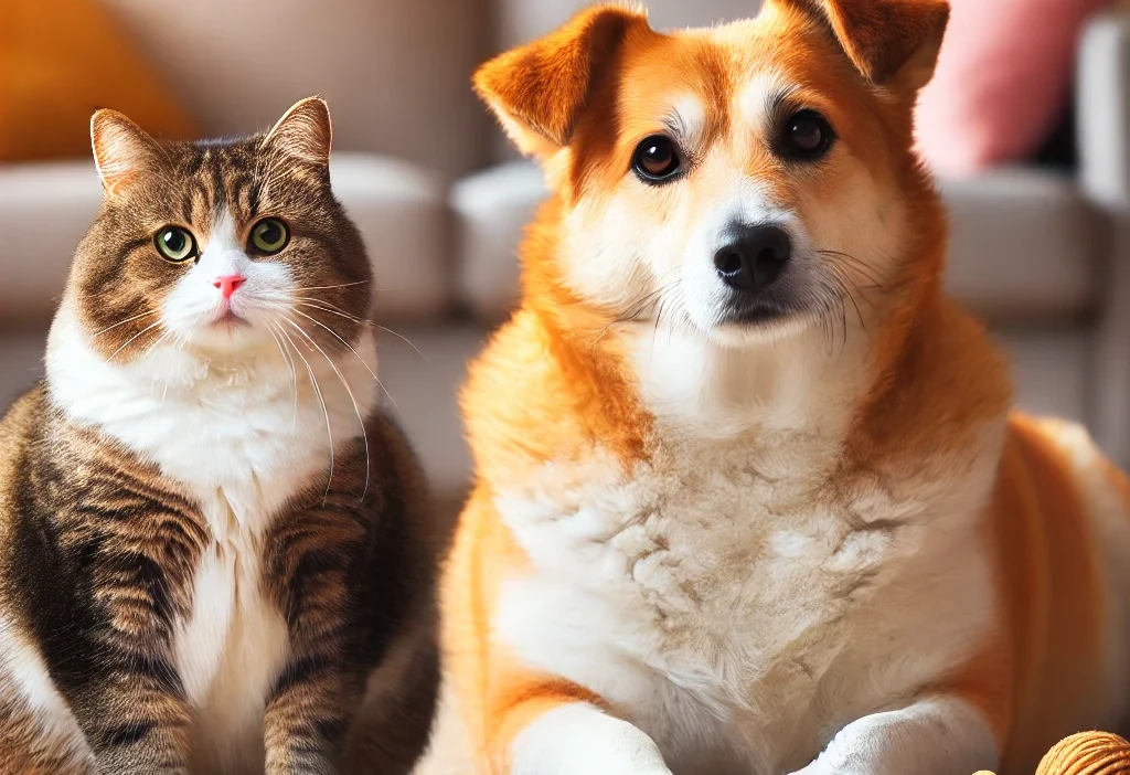 Obesity in Pets