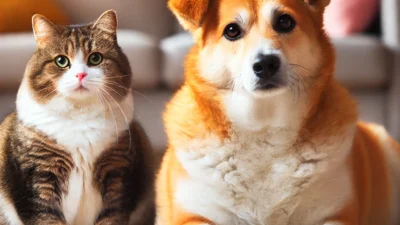 Obesity in Pets