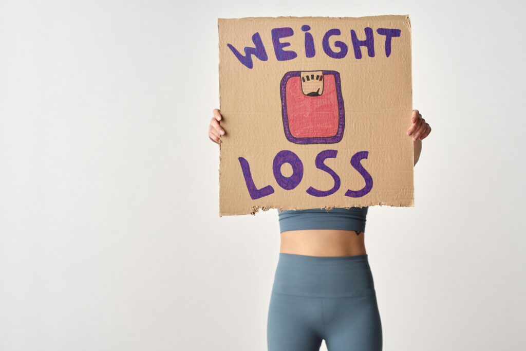 How to Lose 1 Kg in a Week