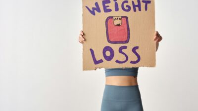 How to Lose 1 Kg in a Week