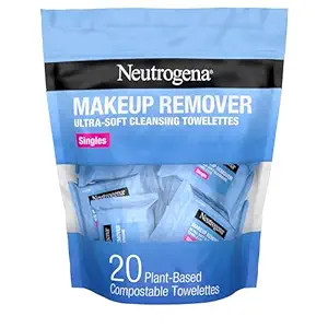 Neutrogena Makeup Remover Wipes