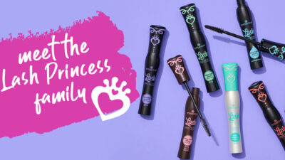 Essence Lash Princess False Lash Effect Mascara