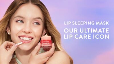 Laneige Lip Sleeping Mask