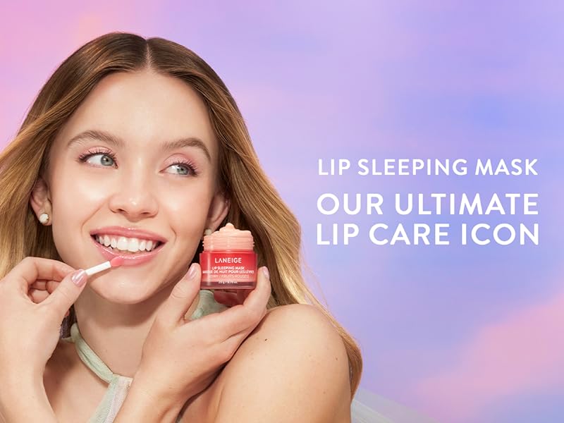 Laneige Lip Sleeping Mask