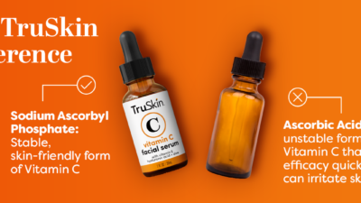 TruSkin Vitamin C Serum Review