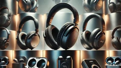 Best Noise-Canceling Headphones