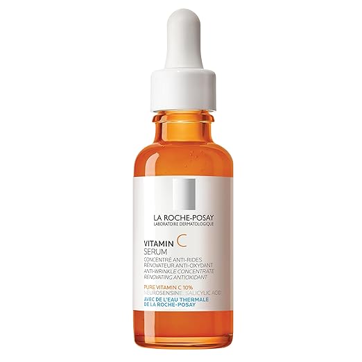 La Roche-Posay Pure Vitamin C Face Serum