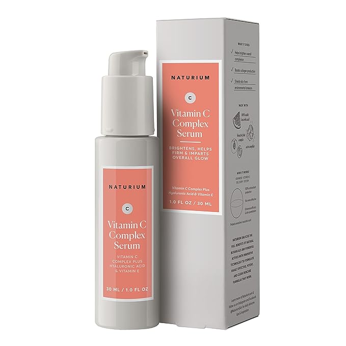 Naturium Vitamin C Complex Serum