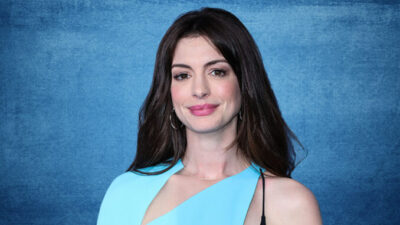 Anne Hathaway children