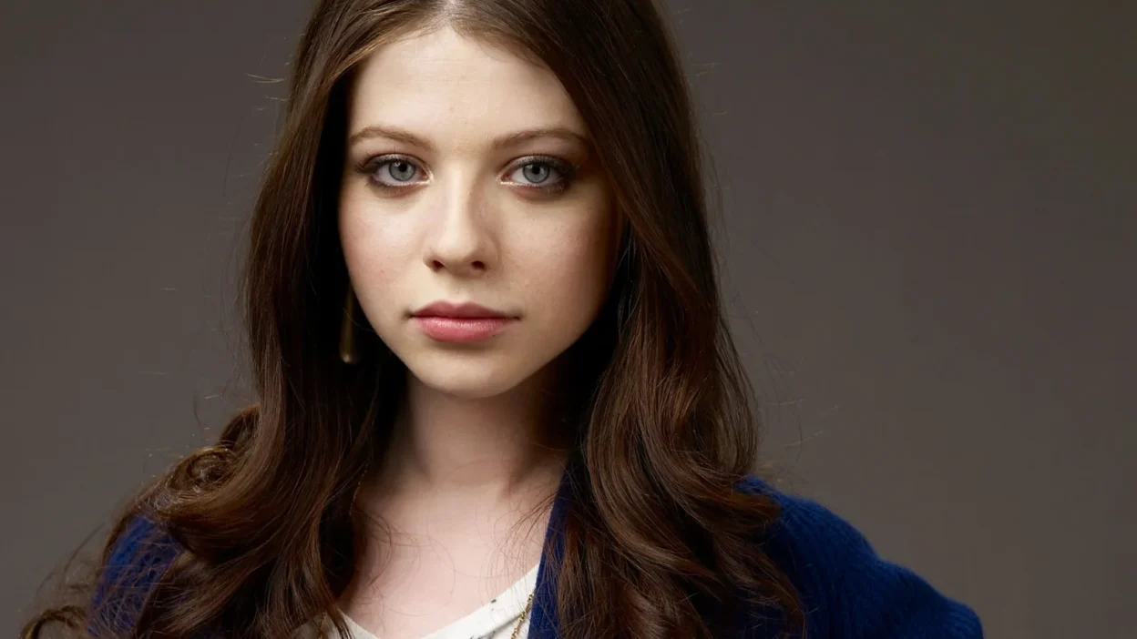 Michelle Trachtenberg