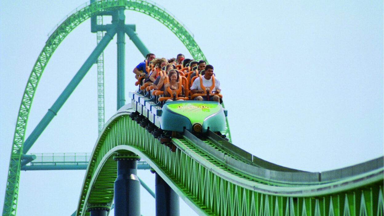 Kingda Ka